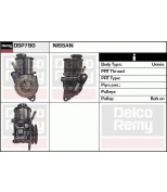 DELCO REMY - DSP790 - 